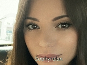 Sophyrelax