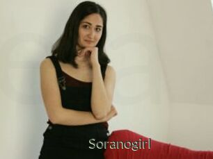 Soranogirl