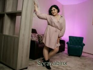 Sorayabinx