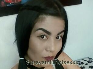Sorayamilfhotsexxx