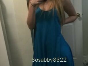 Sosabby8822