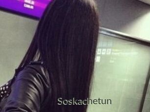 Soskachetun