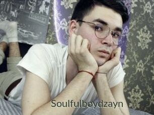 Soulfulboydzayn