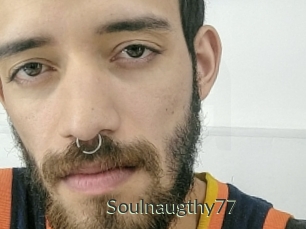 soulnaugthy77 Ejaculator