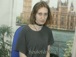 Soulofdream