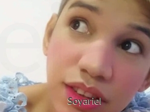 Soyariel