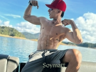 Soymatt