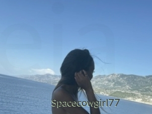 Spacecowgirl77