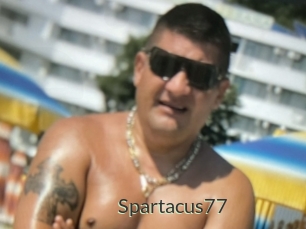 Spartacus77