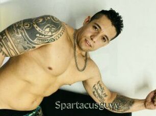 Spartacusguyy