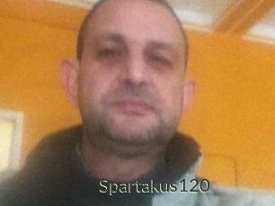 Spartakus120
