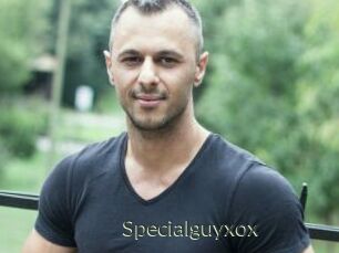 Specialguyxox