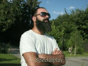 Specialplay