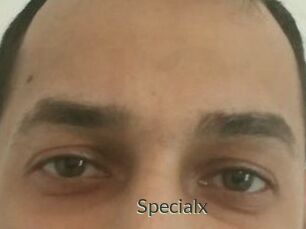 Specialx