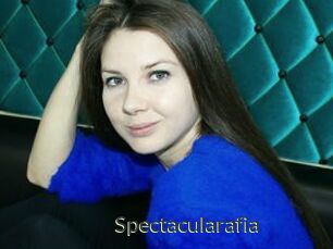 Spectacularafia