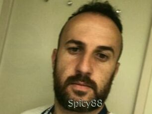 Spicy88