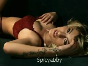 Spicyabby