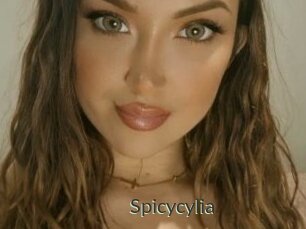 Spicycylia