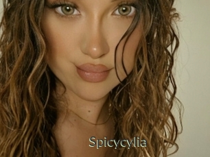 Spicycylia