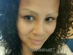 Spicylatina87