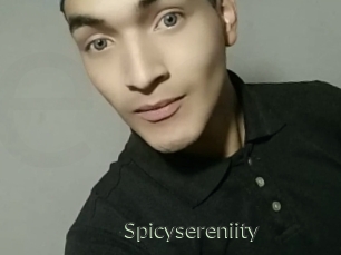 Spicysereniity