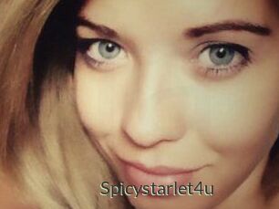 Spicystarlet4u