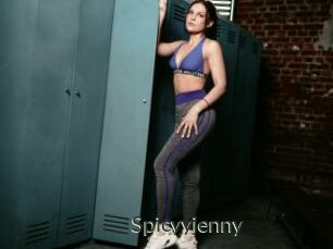 Spicyyjenny