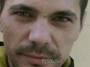 Spiitok