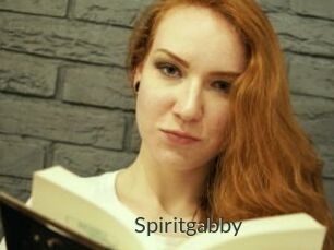 Spiritgabby