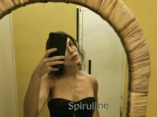 Spiruline