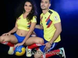 Sportssexlover