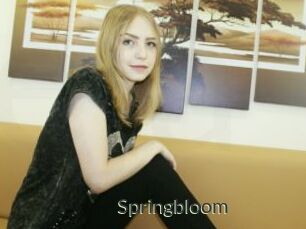 Springbloom