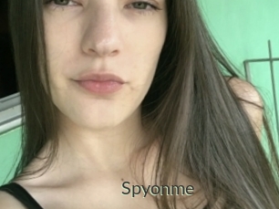 Spyonme