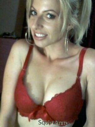 SquirtAnny