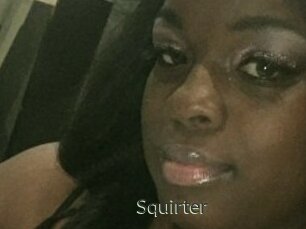 Squirter