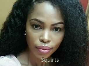 Squirts
