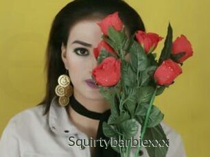 Squirtybarbiexxx