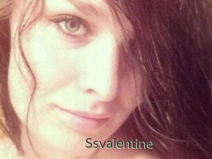 Ssvalentine