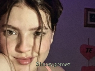 Staceygomez