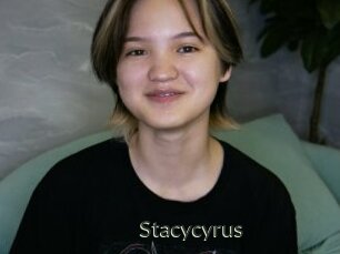 Stacycyrus