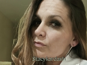 Stacykardash