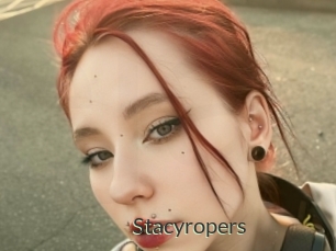 Stacyropers