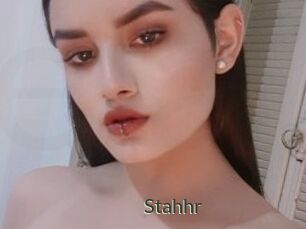 Stahhr