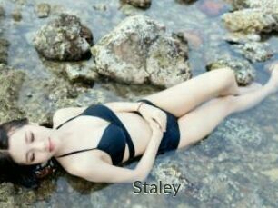 Staley