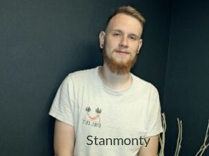 Stanmonty