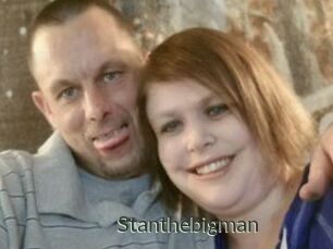 Stanthebigman