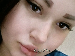 Star25x