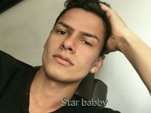 Star_babby