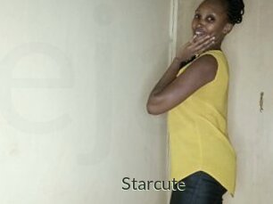 Starcute