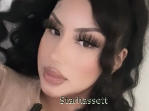 Starhassett